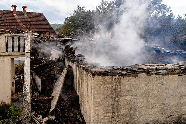Affordable Fire Damage Restoration solutions in Lakeland, FL